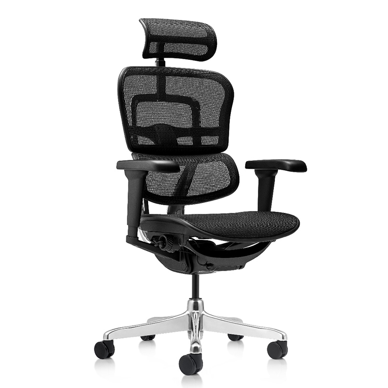 Silla Ergohuman SYNCRO